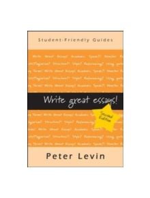 Write Great Essays - 9780335237272