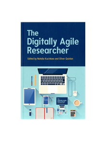 The Digitally-Agile Researcher - 10030 - 9780335261529