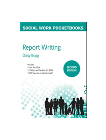 The Pocketbook Guide to Report Writing - 9780335261802