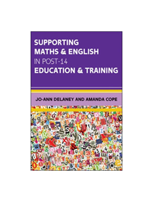 Supporting Maths & English in Post-14 Education & Training - 9780335264100