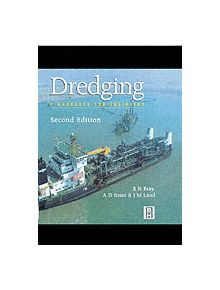 Dredging - 8110 - 9780340545249