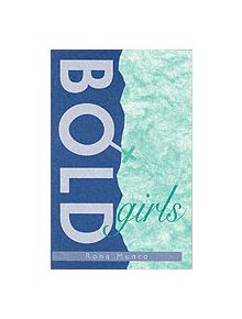 Bold Girls - 9780340655276