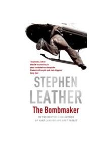 The Bombmaker - 9780340689561