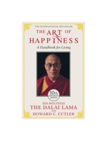 The Art of Happiness - 9780340750155