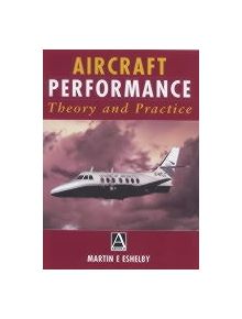 Aircraft Performance - 9780340758977