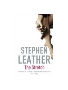 The Stretch - 9780340770337