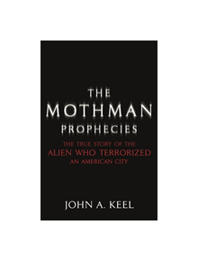 The Mothman Prophecies - 9780340824467