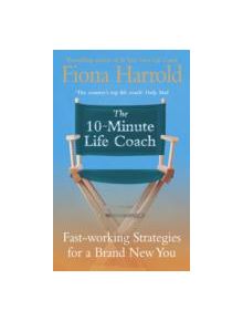 The 10-Minute Life Coach - 9780340829639