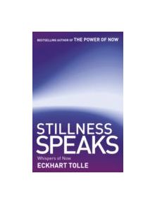 Stillness Speaks - 9780340829745