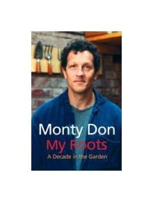 My Roots - 9780340834626