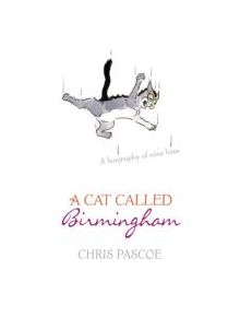 A Cat Called Birmingham - 9780340836071