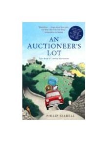 An Auctioneer's Lot - 9780340838952