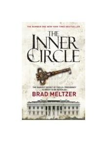 The Inner Circle - 9780340840160