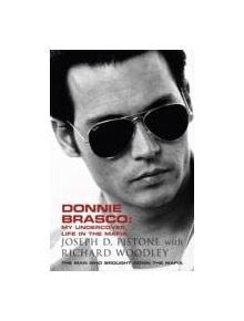 Donnie Brasco - 9780340922651