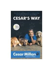 Cesar's Way - 9780340933305