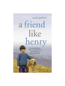 A Friend Like Henry - 9780340934029