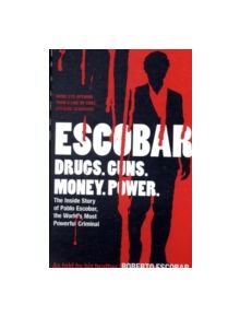 Escobar - 9780340951101