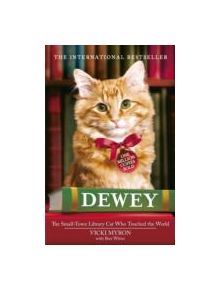 Dewey - 9780340953952