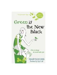 Green is the New Black - 9780340954317