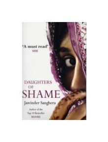 Daughters of Shame - 9780340962077