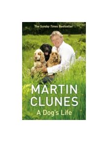 A Dog's Life - 9780340977057