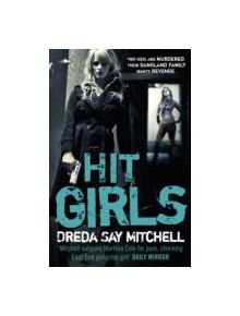 Hit Girls - 9780340993224