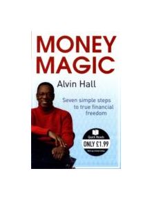 Money Magic - 9780340998502