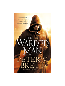 The Warded Man: Book One of The Demon Cycle - 9780345518705