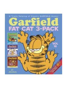 Garfield Fat Cat 3-Pack - 9780345525925