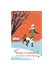 Christmas at High Rising - 9780349004303