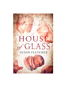 House of Glass - 9780349007649