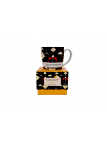 Talented Mr Ripley Mug - 9780349008707