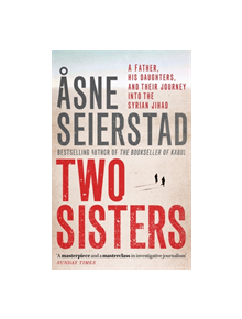 Two Sisters - 9780349009063