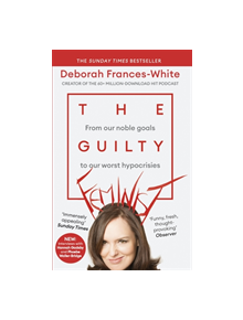 The Guilty Feminist - 9780349010120