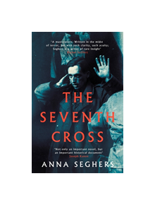 The Seventh Cross - 9780349010410