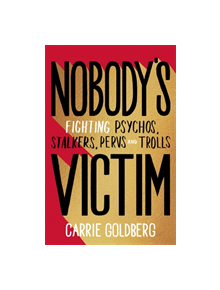 Nobody's Victim - 9780349012797