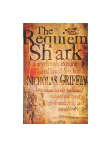 The Requiem Shark - 9780349111834