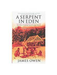 A Serpent In Eden - 9780349115412