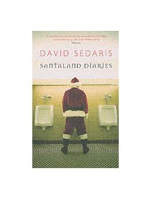 Santaland Diaries - 9780349119755