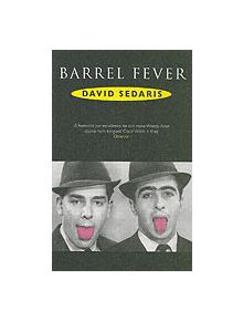 Barrel Fever - 9780349119762