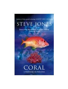 Coral - 9780349121475