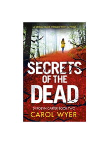 Secrets of the Dead - 9780349132433