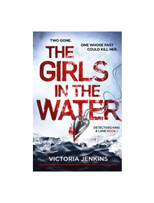 The Girls in the Water - 9780349132525