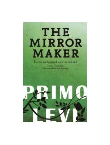 The Mirror Maker - 9780349138664