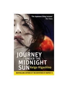 Journey Under the Midnight Sun - 9780349138749