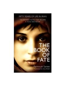 The Book of Fate - 9780349138770