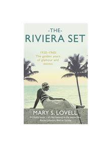 The Riviera Set - 9780349139890