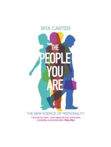 The People You Are - 9780349139968