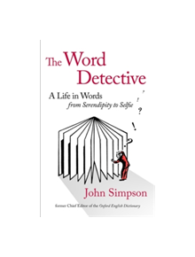 The Word Detective - 9780349141008