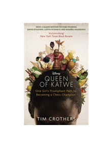 The Queen of Katwe - 9780349141770